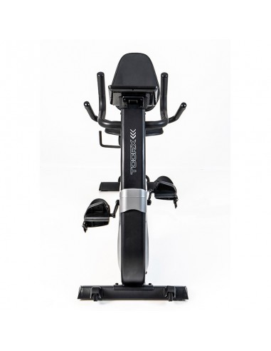Vélo d'Appartement semi-allongé...