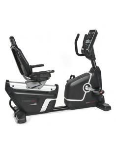 Vélo d'Appartement Semi...