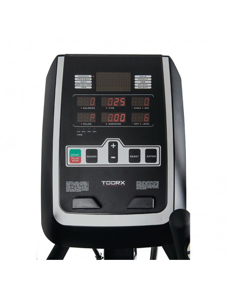 Vélo d'Appartement Semi Allongé TOORX PRO BRX-R9000