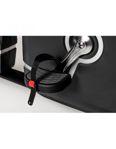 Vélo d'Appartement Semi Allongé TOORX... Vélo d'Appartement Semi Allongé TOORX...