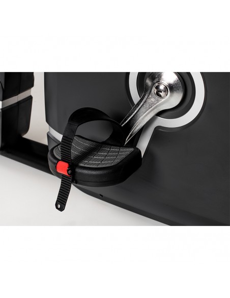 Vélo d'Appartement Semi Allongé TOORX PRO BRX-R9000