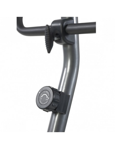 Vélo d'appartement TOORX BRX-55