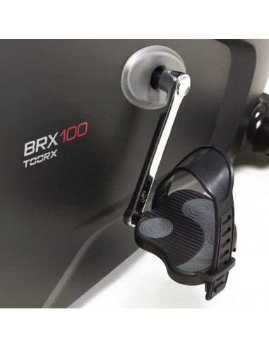 Vélo d'Appartement Chrono Line TOORX...