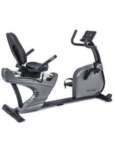 Vélo d'Appartement...