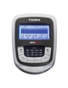 Vélo d'Appartement TOORX... 2