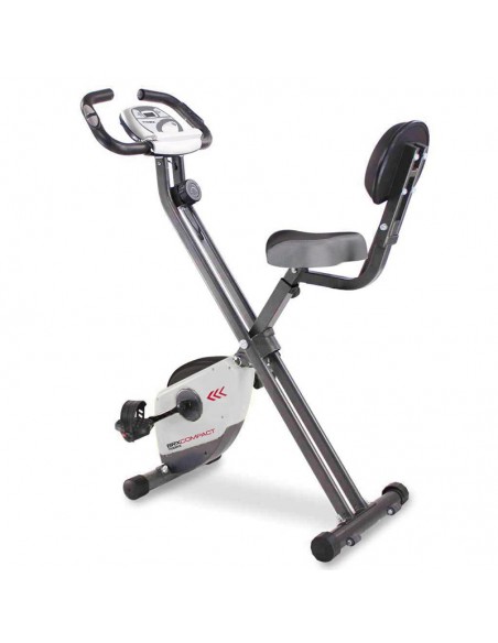 Vélo d'Appartement TOORX BRX-COMPACT