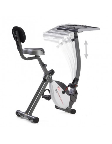 Vélo d'Appartement TOORX BRX-OFFICE...