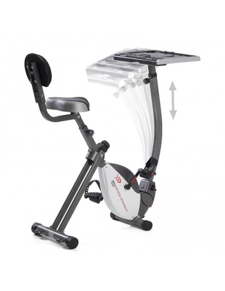Vélo d'Appartement TOORX BRX-OFFICE COMPACT