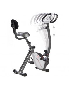 Vélo d'Appartement TOORX...