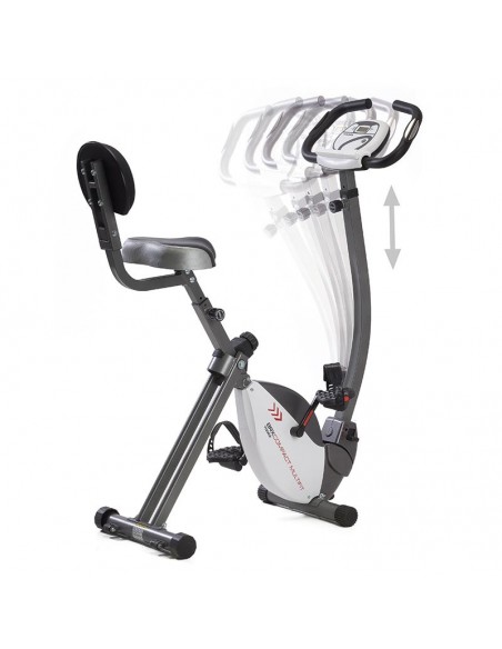 Vélo d'Appartement TOORX BRX-COMPACT MULTIFIT