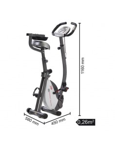 Vélo d'Appartement TOORX... 2