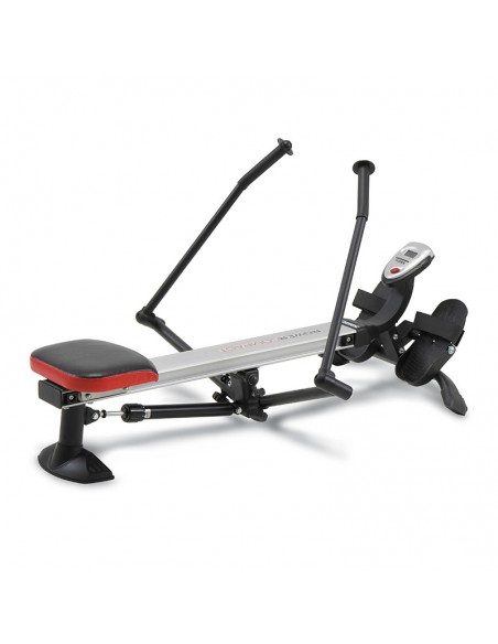 Rameur d'Appartement TOORX ROWER-COMPACT