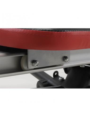 Rameur d'Appartement TOORX ROWER-COMPACT Rameur d'Appartement TOORX ROWER-COMPACT