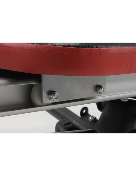 Rameur d'Appartement TOORX ROWER-COMPACT