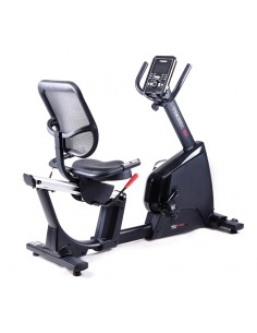 Vélo d'Appartement...