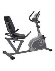 Vélo d'appartement...