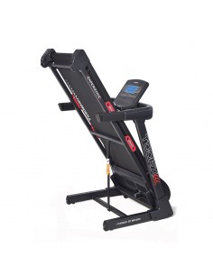 Tapis de course TOORX... 2