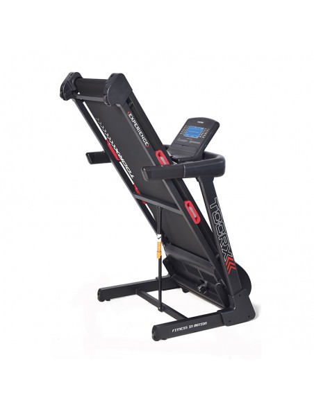 Tapis de course TOORX EXPERIENCE