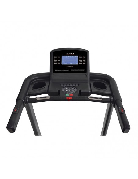 Tapis de course TOORX EXPERIENCE