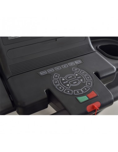 Tapis de course TOORX EXPERIENCE