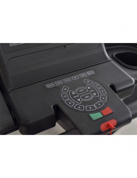 Tapis de course TOORX EXPERIENCE