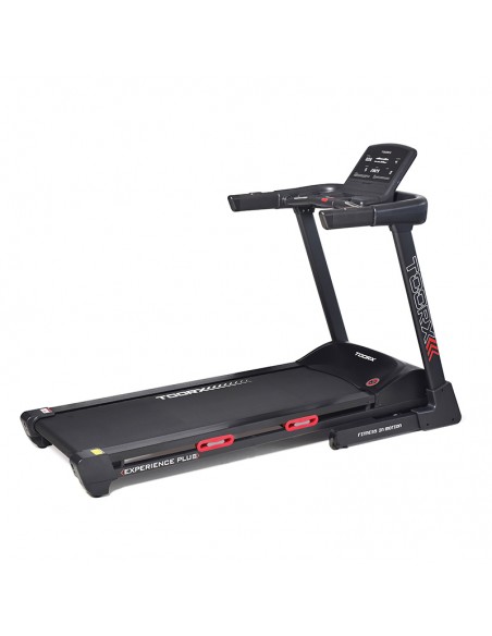 Tapis de course TOORX EXPERIENCE-PLUS