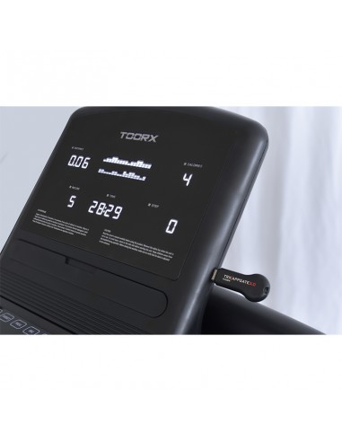 Tapis de course TOORX EXPERIENCE-PLUS