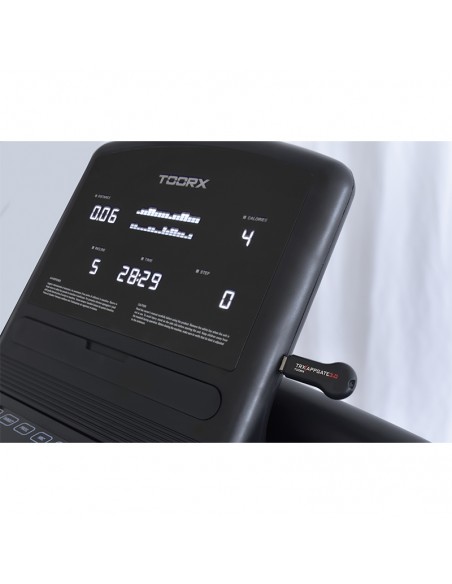 Tapis de course TOORX EXPERIENCE-PLUS