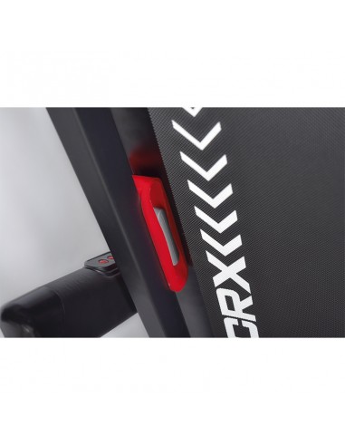 Tapis de course TOORX EXPERIENCE-PLUS