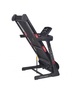 Tapis de course TOORX... 2