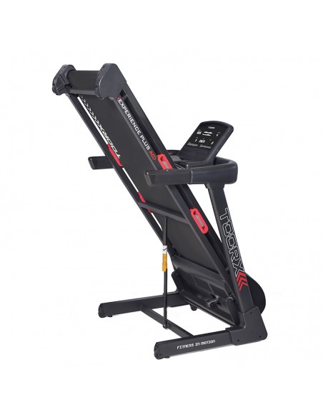 Tapis de course TOORX EXPERIENCE-PLUS-AC