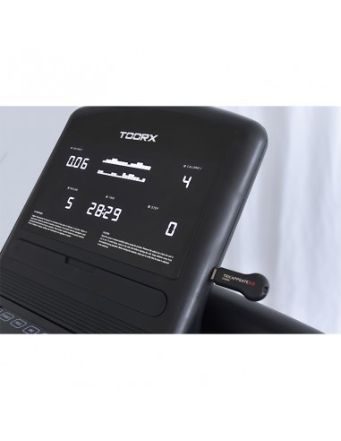 Tapis de course TOORX EXPERIENCE-PLUS-AC
