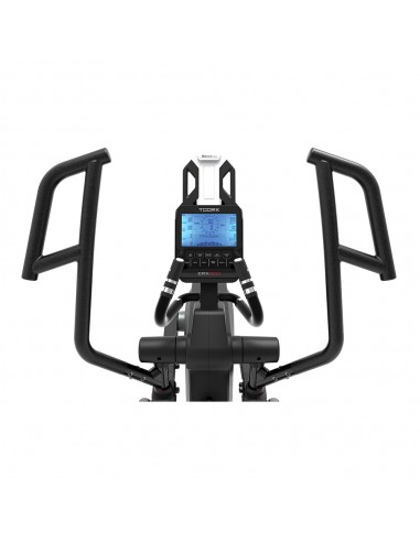 Vélo Elliptique ERX-900 TOORX Chrono...