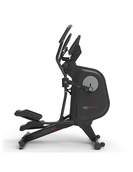 Vélo Elliptique ERX-900-TFT TOORX Chrono Line