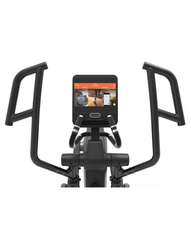 Vélo Elliptique ERX-900-TFT TOORX...