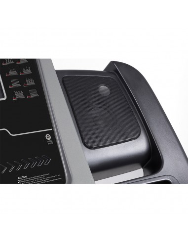 Tapis de Course TOORX TRX-MARATHON 3.0