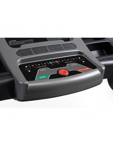 Tapis de Course TOORX TRX-MARATHON 3.0