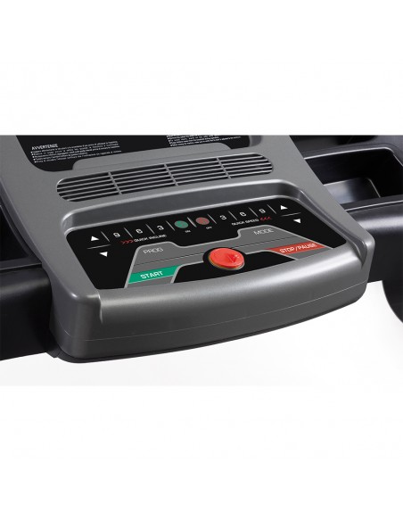 Tapis de Course TOORX TRX-MARATHON 3.0