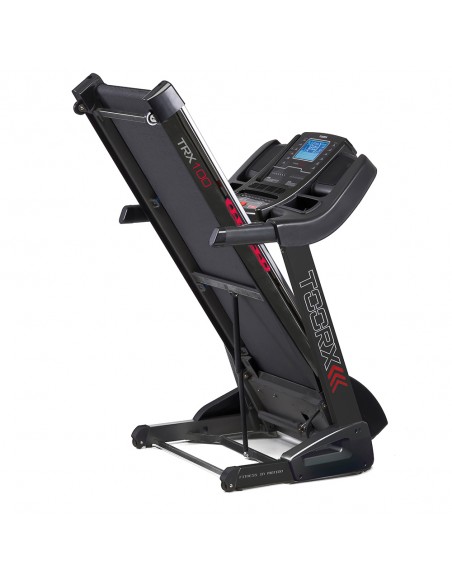 Tapis de Course Chrono Line TOORX TRX-100-3.0