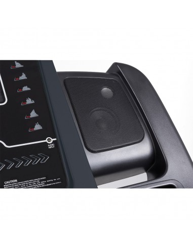 Tapis de Course Chrono Line TOORX...