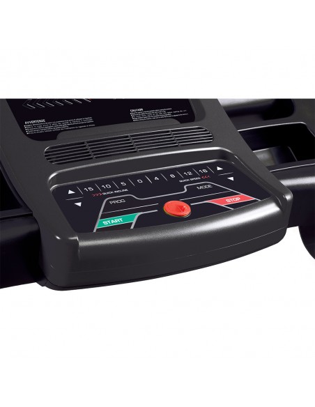 Tapis de Course Chrono Line TOORX TRX-100-3.0