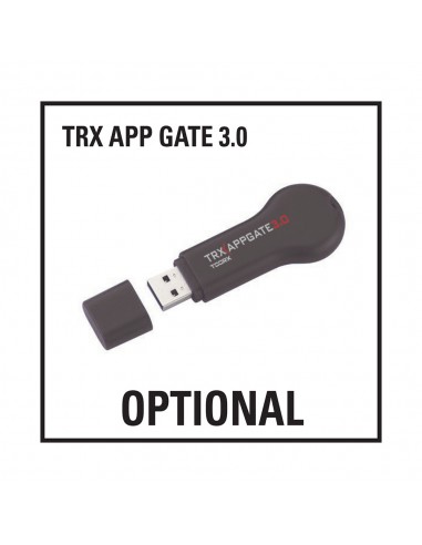 Tapis de Course Chrono Line TOORX...