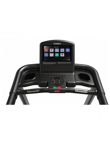 Tapis de course TOORX...