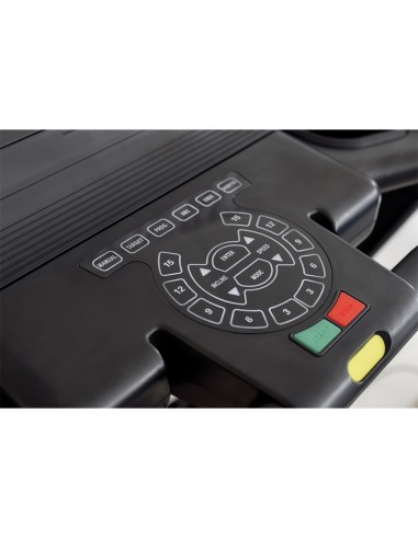 Tapis de course TOORX...