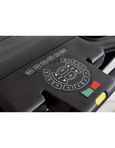 Tapis de course TOORX EXPERIENCE-PLUS-TFT connecté