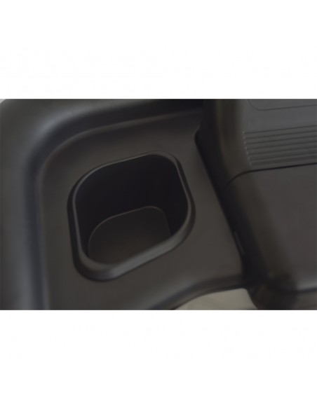 Tapis de course TOORX EXPERIENCE-PLUS-TFT connecté