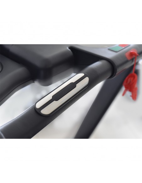 Tapis de course TOORX EXPERIENCE-PLUS-TFT connecté