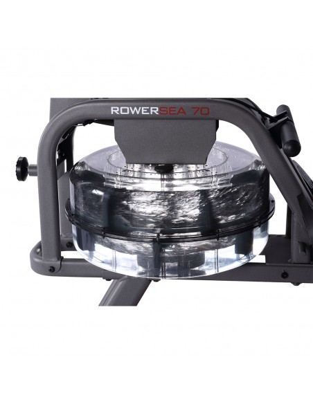 Rameur d'appartement TOORX ROWER-SEA-70