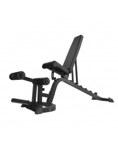 Banc plat inclinable... 2