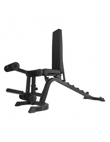 Banc plat inclinable multi-usage...